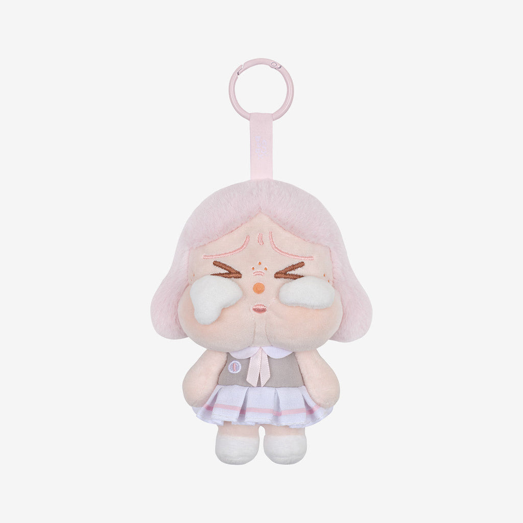 [pre order] CRYBABY Sunset Concert Series-Plush Pendant Blind Box