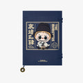 [pre order] THE MONSTERS Let's Have Fun Together Series-Notebook