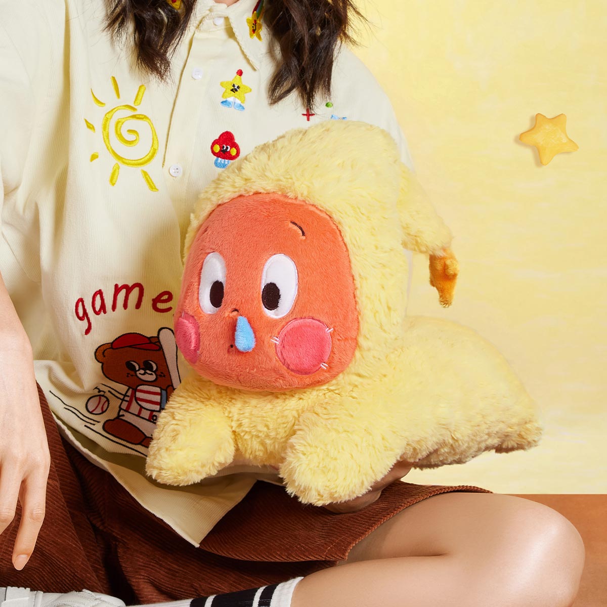 [pre order] We are Twinkle Twinkle Series-Pillow