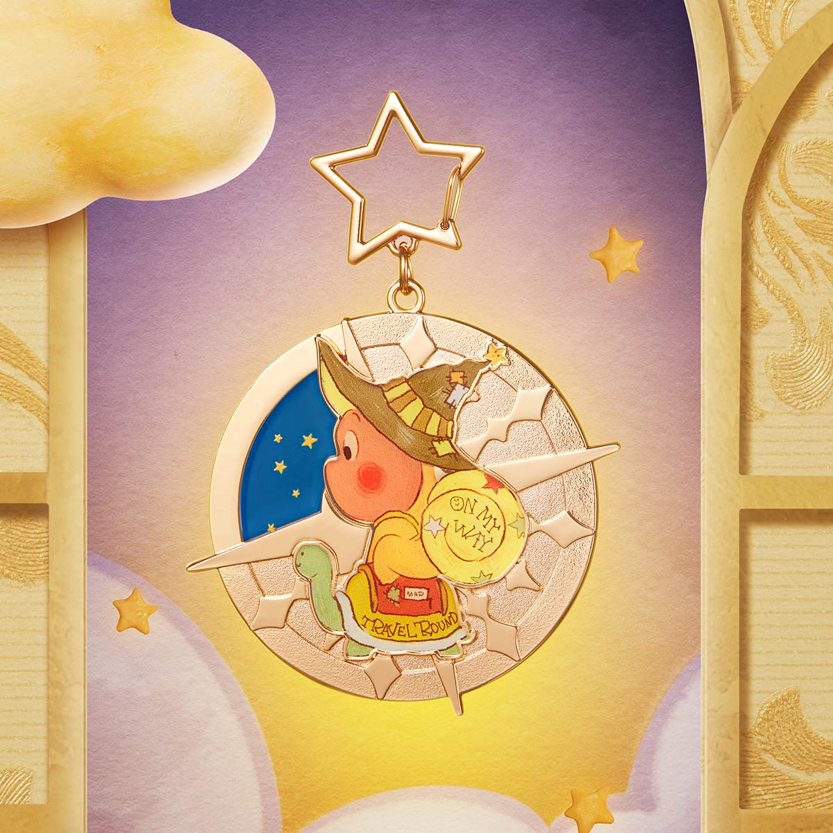 [pre order] We are Twinkle Twinkle Series-Pendant Blind Box