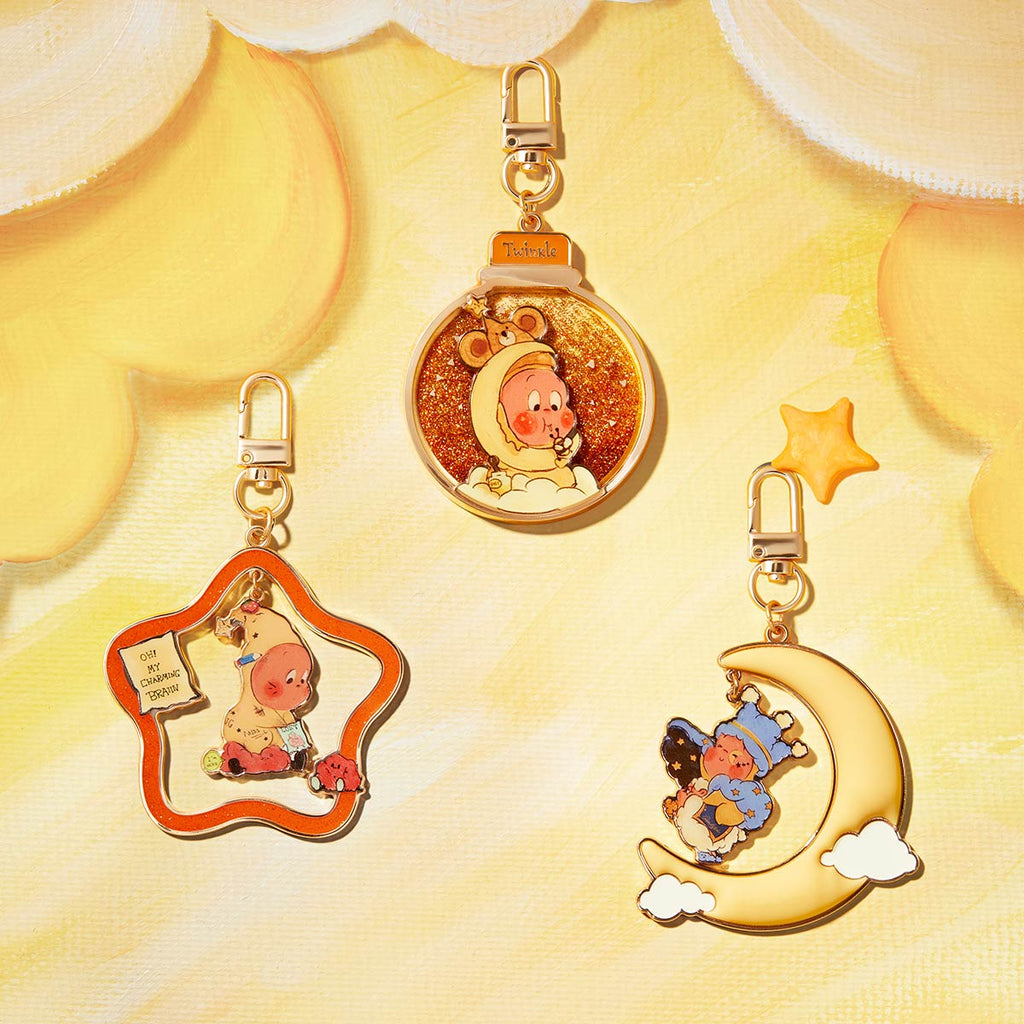 [pre order] We are Twinkle Twinkle Series-Pendant Blind Box