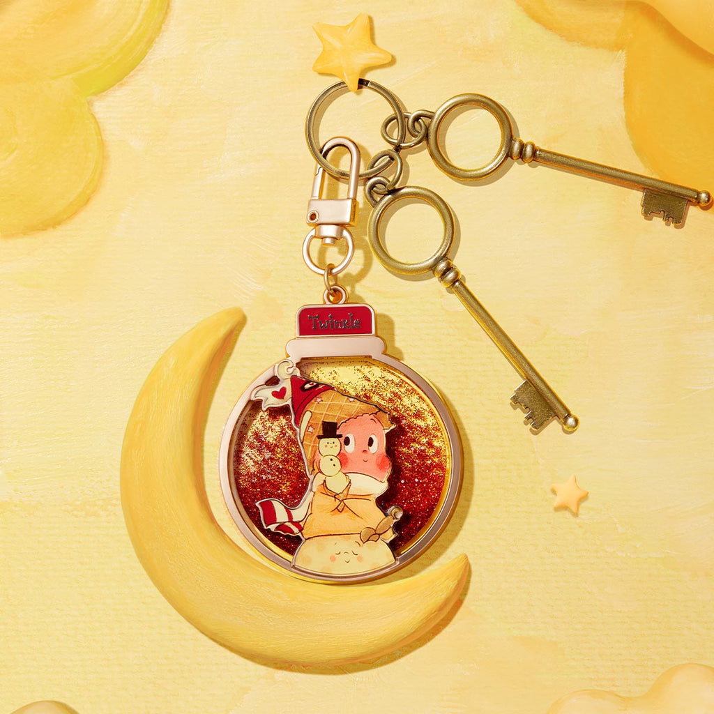 [pre order] We are Twinkle Twinkle Series-Pendant Blind Box