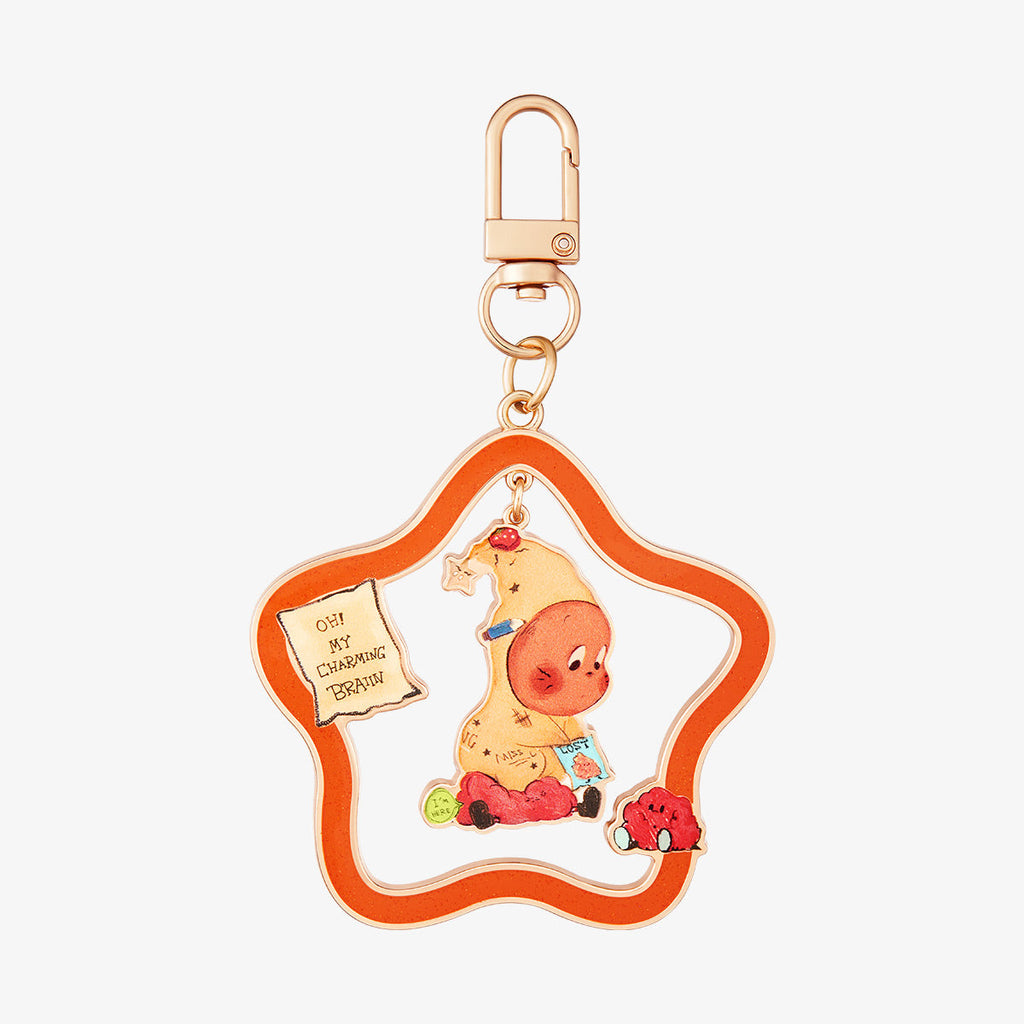 [pre order] We are Twinkle Twinkle Series-Pendant Blind Box