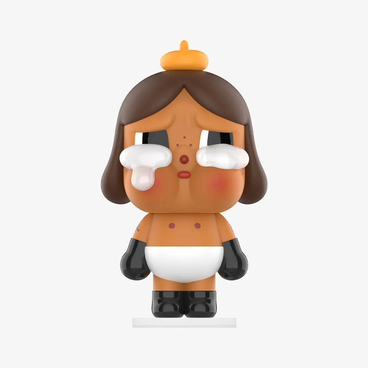 [pre order] CRYBABY Crying Again Series Figures