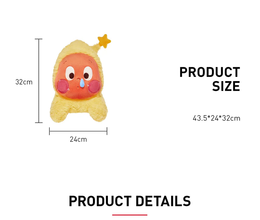 [pre order] We are Twinkle Twinkle Series-Pillow