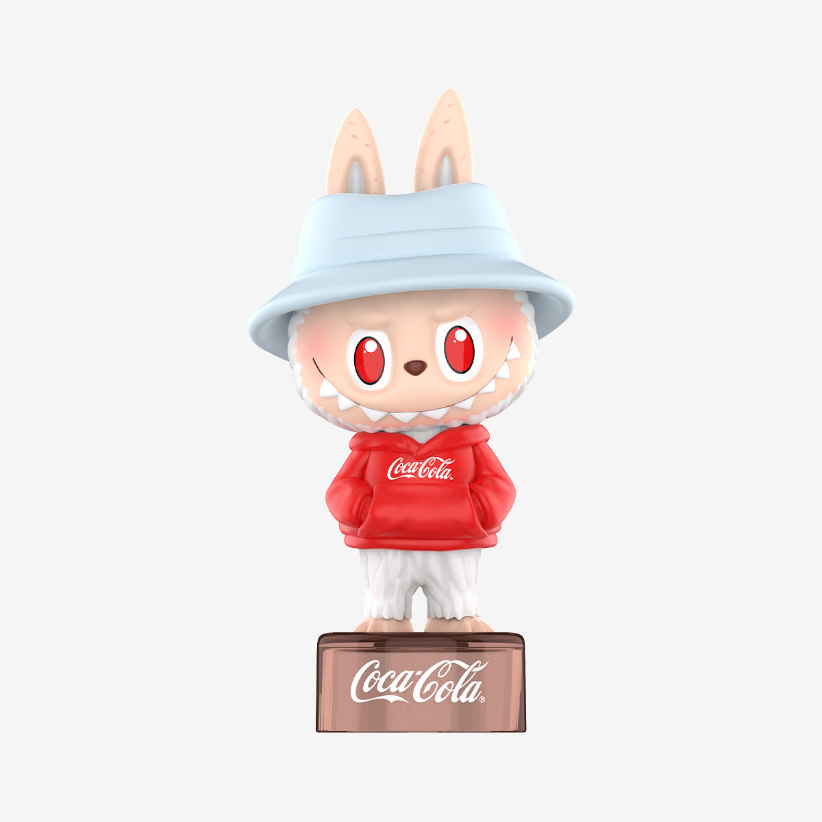 [pre order] THE MONSTERS COCA-COLA Series Figures