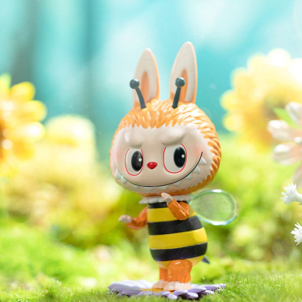 [pre order] The Monsters Flower Elves Series