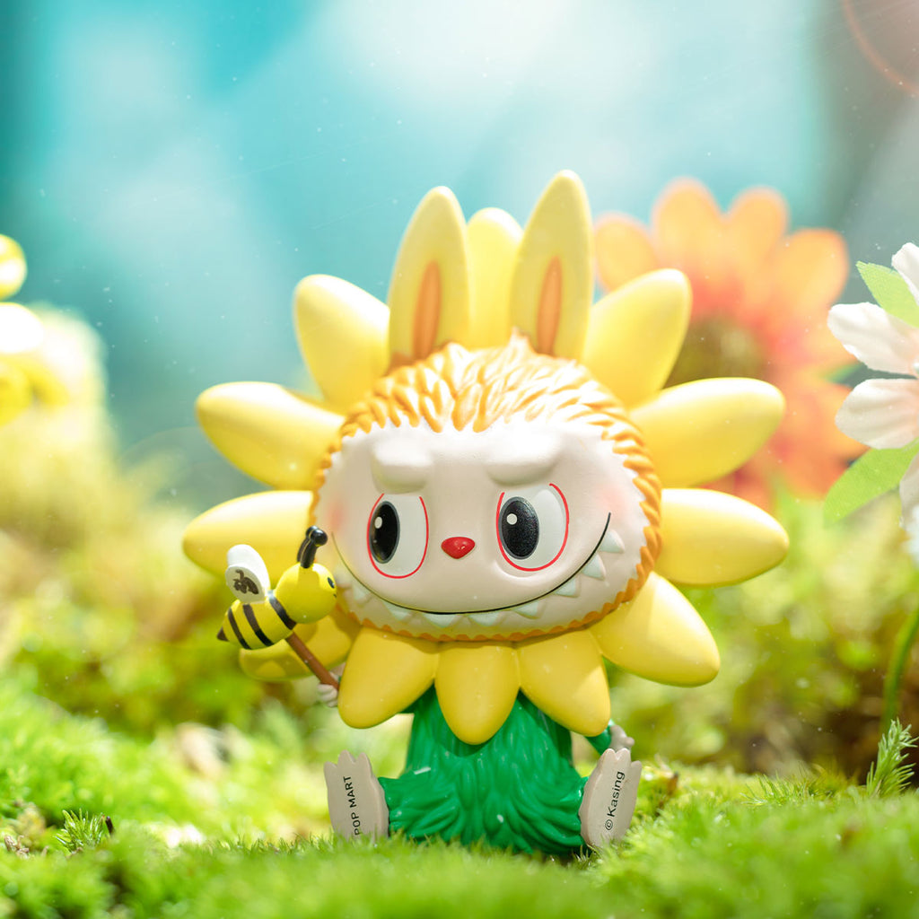 [pre order] The Monsters Flower Elves Series