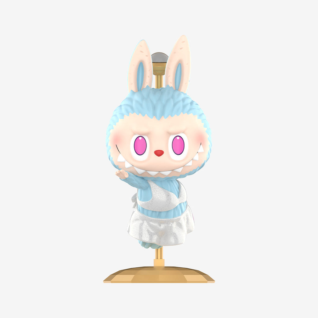 [pre order] LABUBU Rhythmic gymnastics Figure