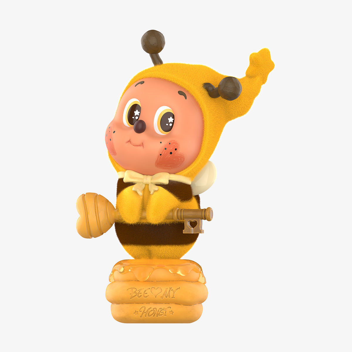 [pre order] Twinkle Twinkle Bee Your Honey Figure
