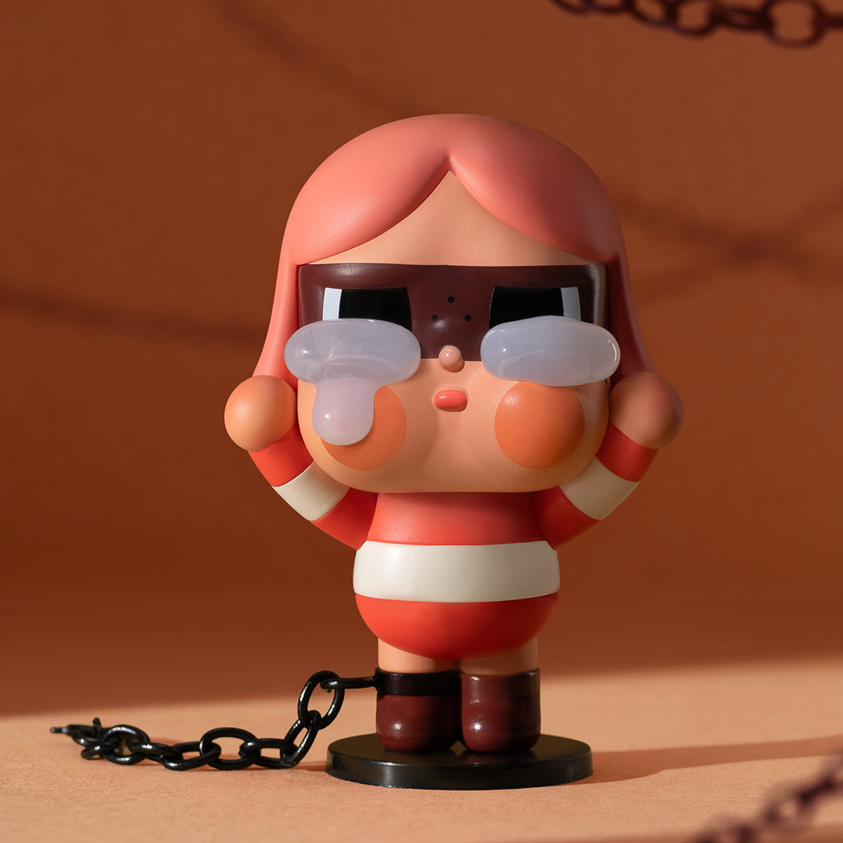 [pre order] CRYBABY Crying Again Series Figures