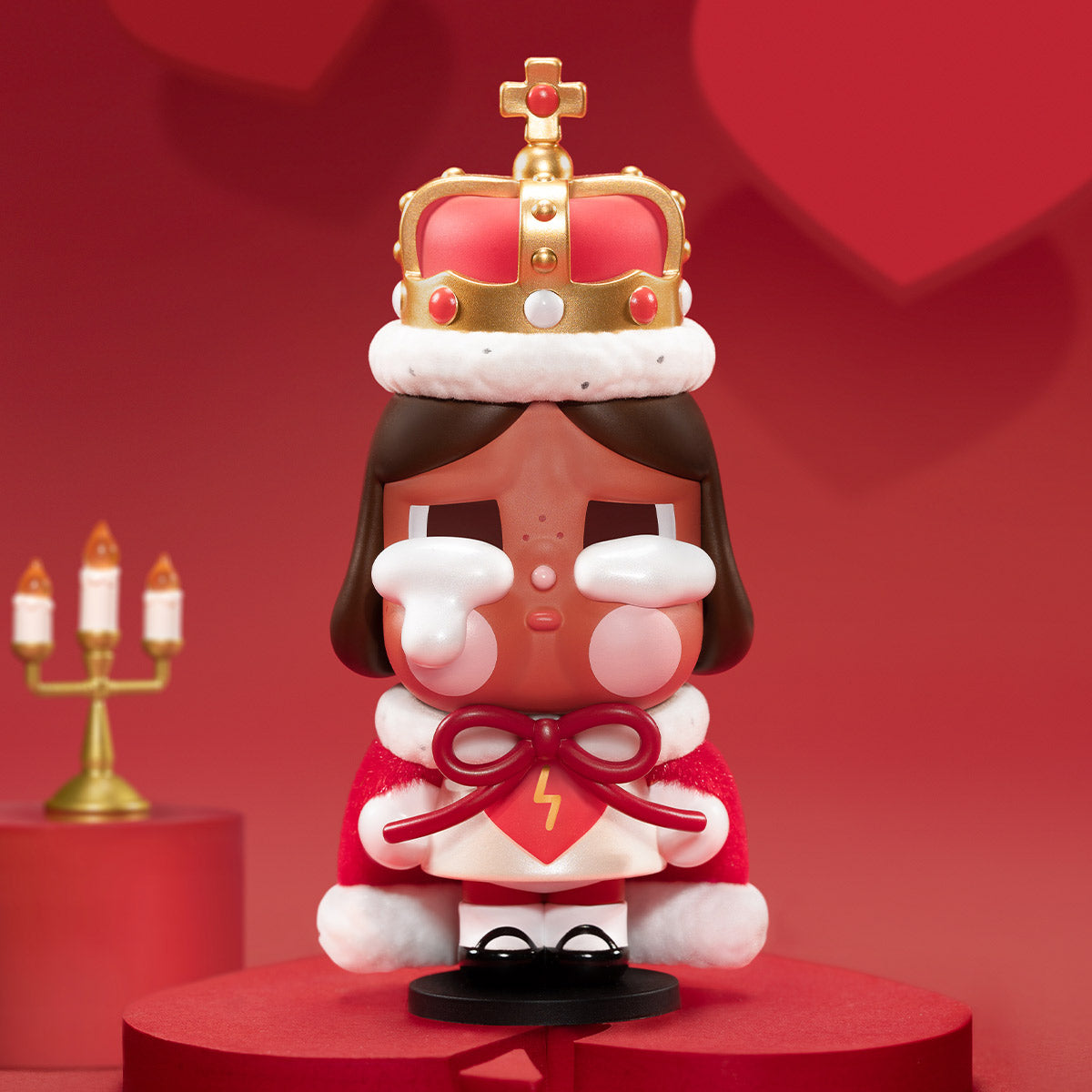 [pre order] CRYBABY Crying Again Series Figures