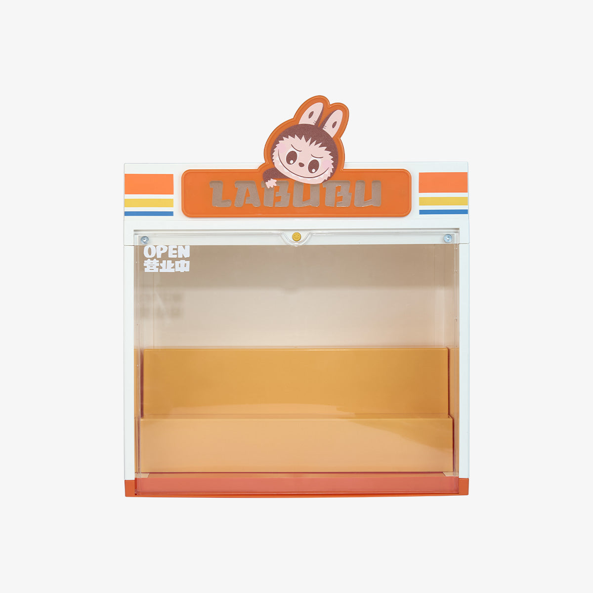 [pre order] THE MONSTERS Wacky Mart Series-Display Container