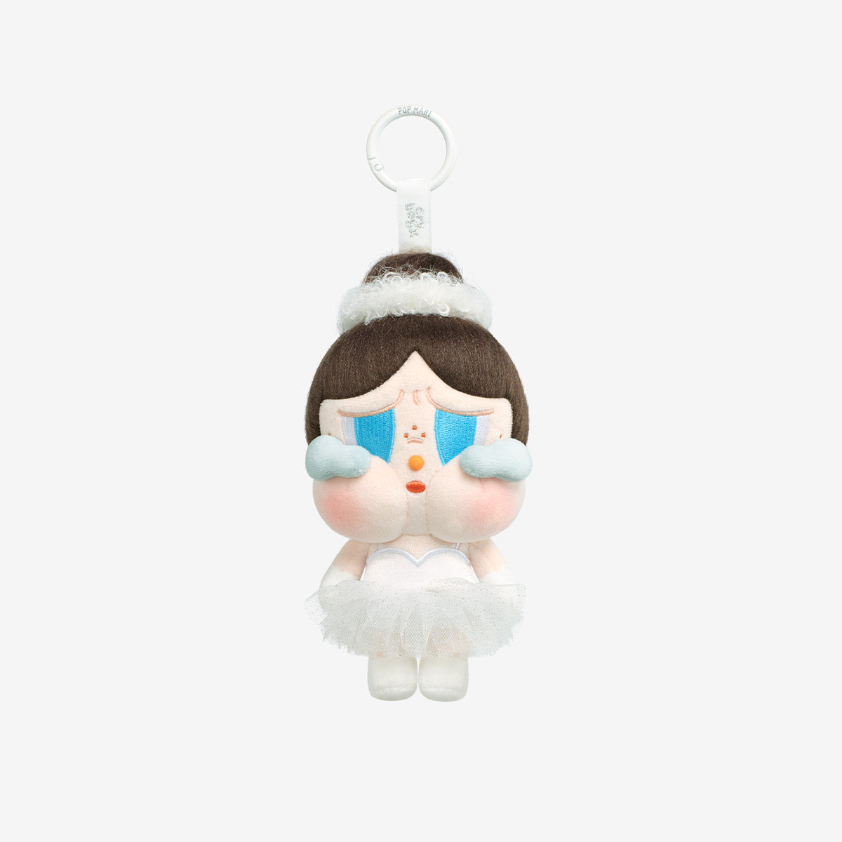 [pre order] CRYBABY SHINY SHINY SERIES-Plush Pedant Blister Pack