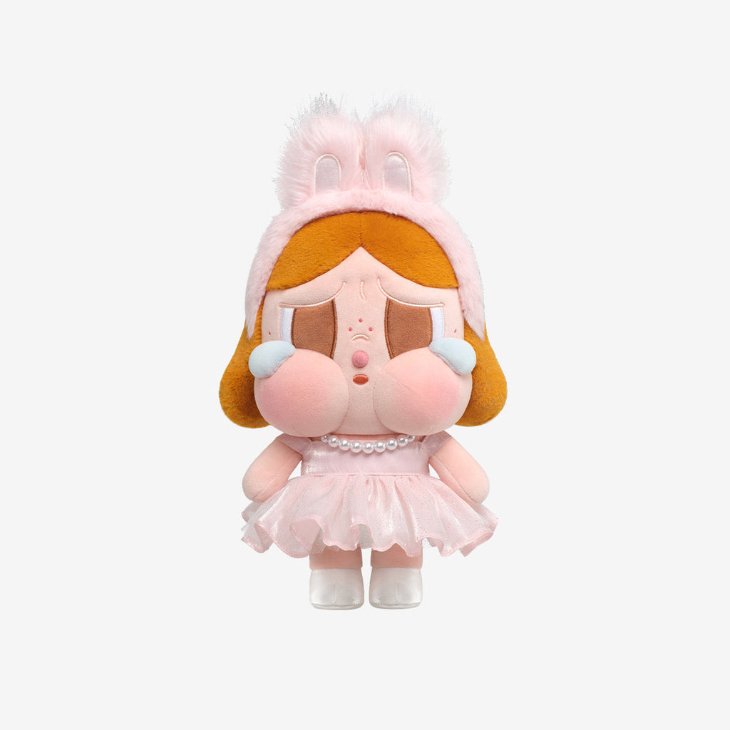 [pre order] CRYBABY SHINY SHINY SERIES-Plush doll