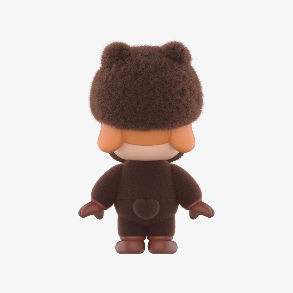 [pre order] CRYBABY BE MINE FIGURINE