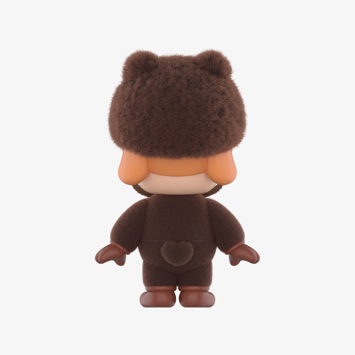 [pre order] CRYBABY BE MINE FIGURINE