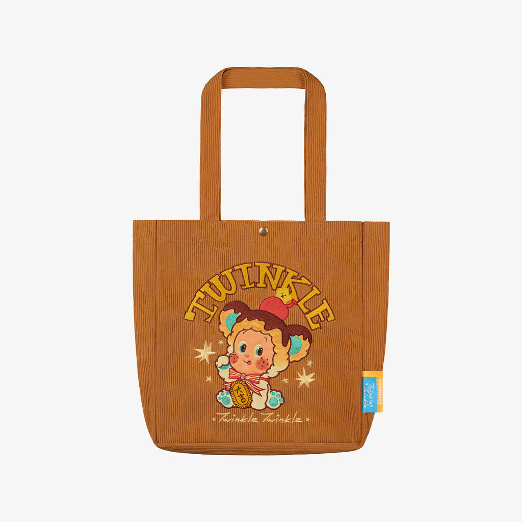 [pre order] Twinkle Twinkle-Enjoy the moment-Shoulder Bag