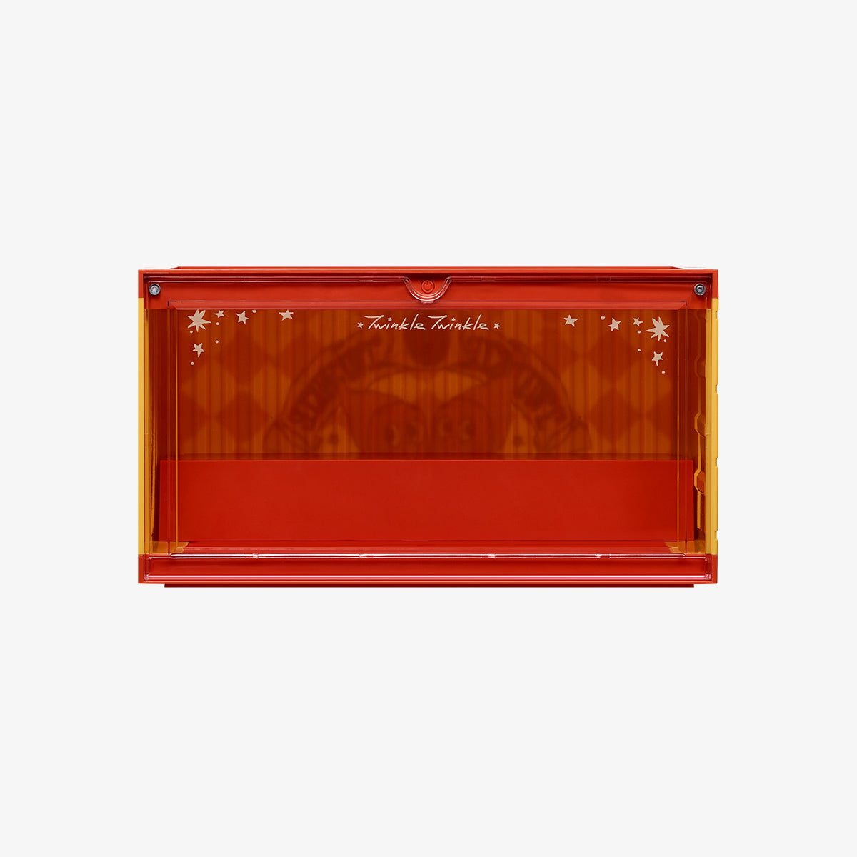 [pre order] Twinkle Twinkle Savor the Moment Series-Display Container