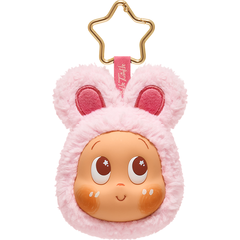[pre order] Twinkle Twinkle Savor the Moment Series-Earphone Case Blind Box