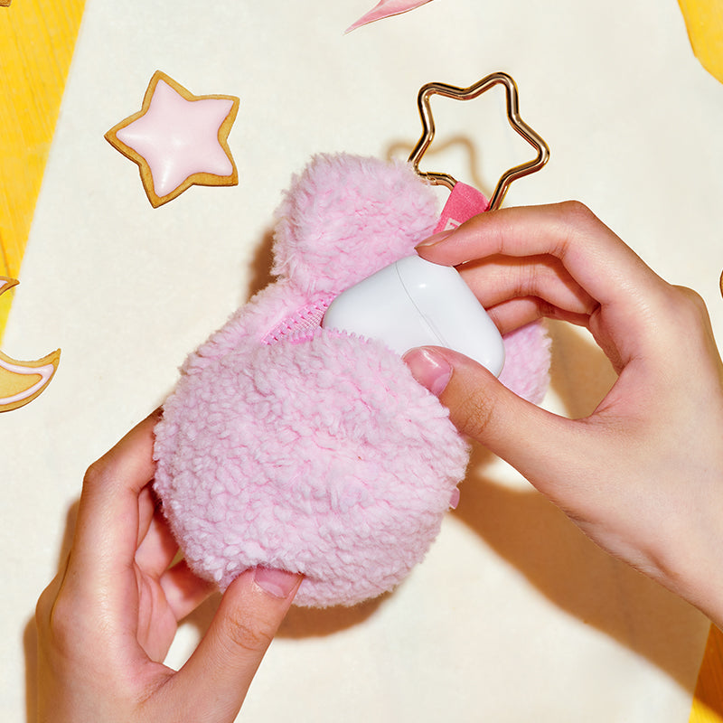 [pre order] Twinkle Twinkle Savor the Moment Series-Earphone Case Blind Box