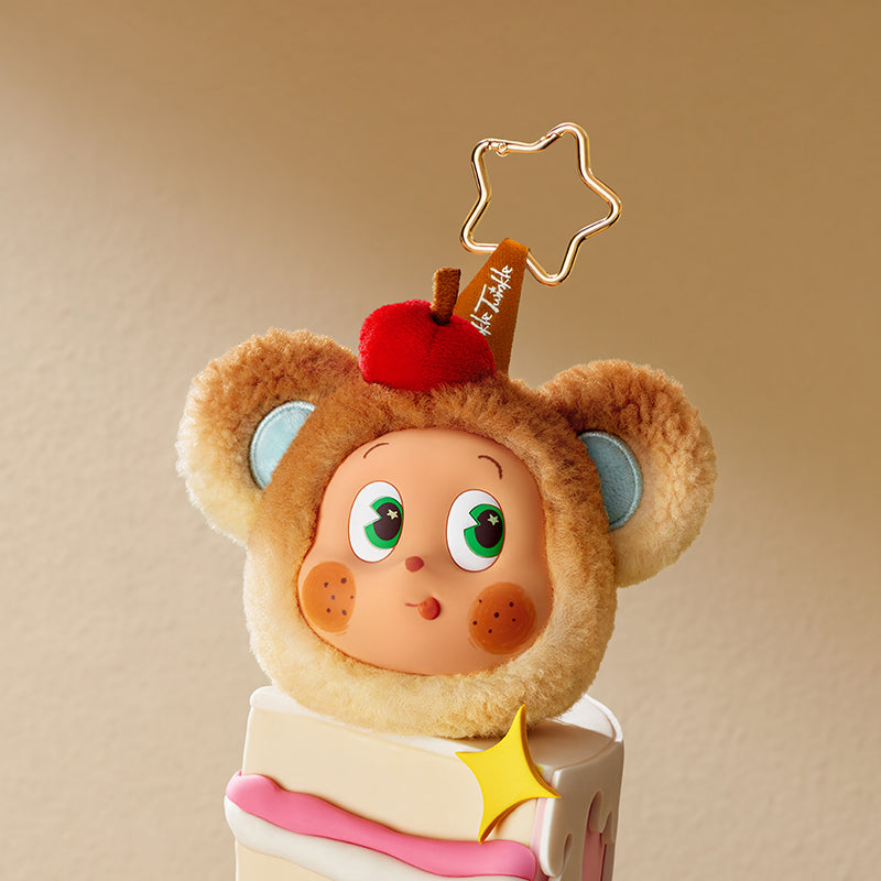 [pre order] Twinkle Twinkle Savor the Moment Series-Earphone Case Blind Box