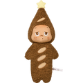 [pre order] Twinkle Twinkle Savor the Moment Series-Plush Baguette Pillow (50cm)