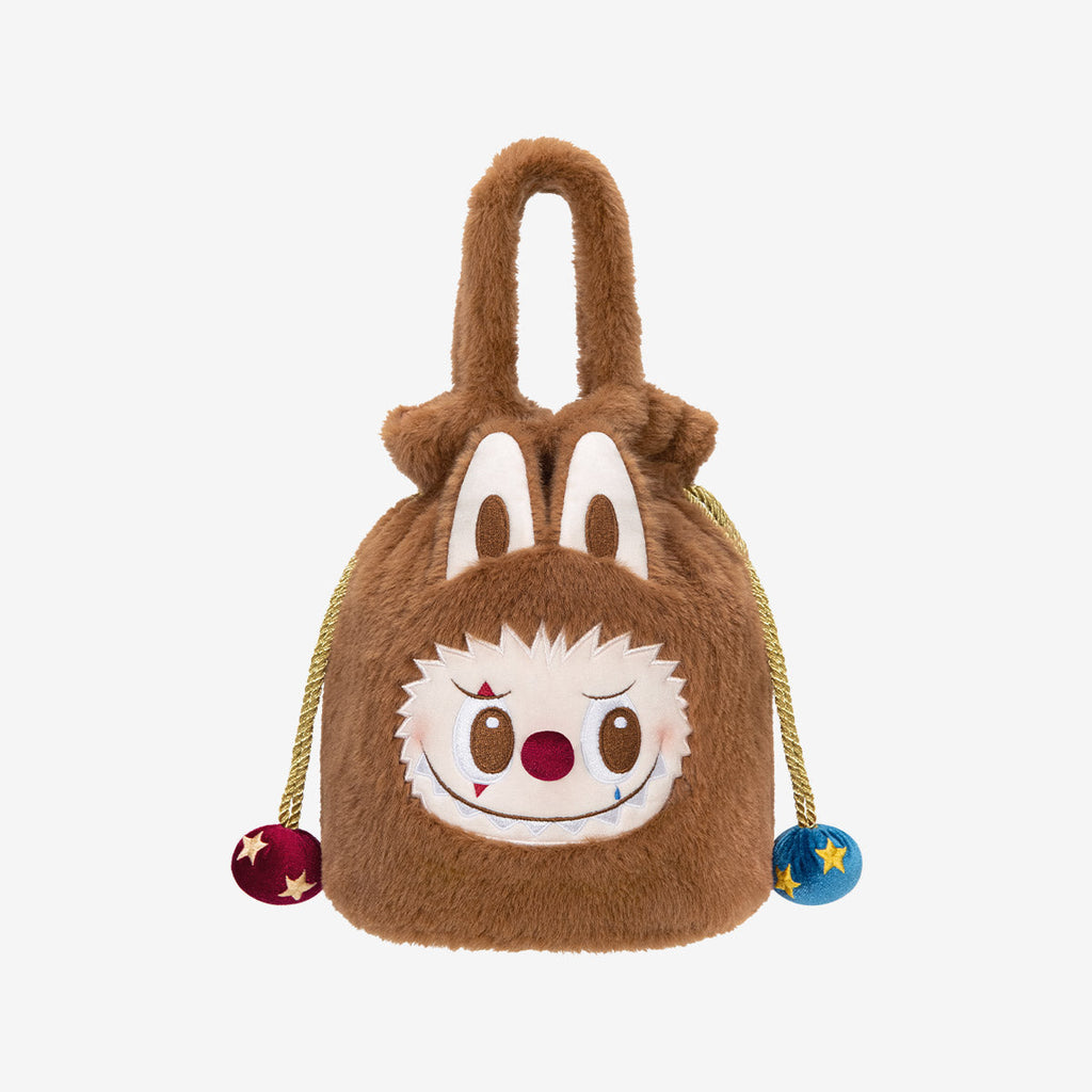 [pre order] WHY SO SERIOUS Series - LABUBU Candy Pouch