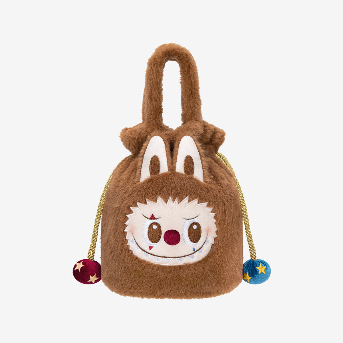 [pre order] WHY SO SERIOUS Series - LABUBU Candy Pouch