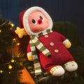 [pre order] Apple of My Eye Series-Twinkle Twinkle Plush Doll Pillow