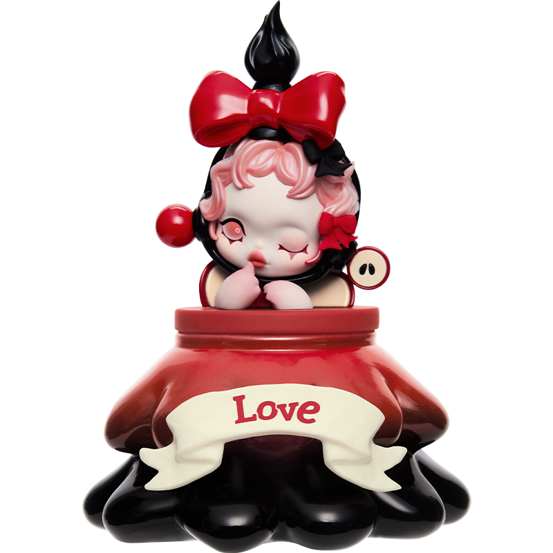 [pre order] Apple of My Eye Series-Scented Candle Blind Box