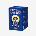 [pre order] CRYBABY CRYING TO THE MOON SERIES FIGURES