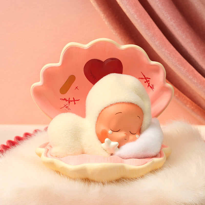 [pre order] Twinkle Twinkle Crush On You Series Figures