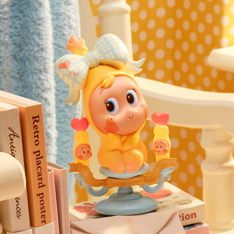 [pre order] Twinkle Twinkle Crush On You Series Figures