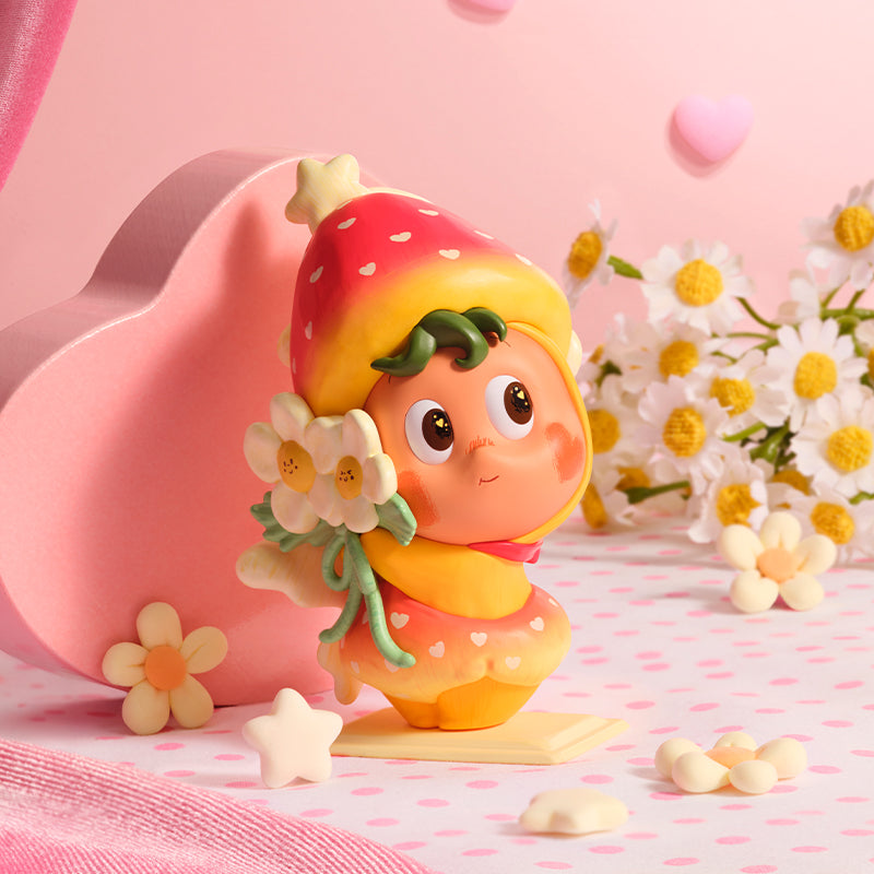 [pre order] Twinkle Twinkle Crush On You Series Figures