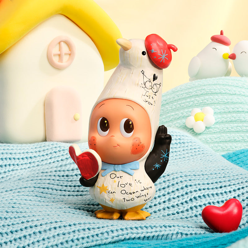 [pre order] Twinkle Twinkle Crush On You Series Figures