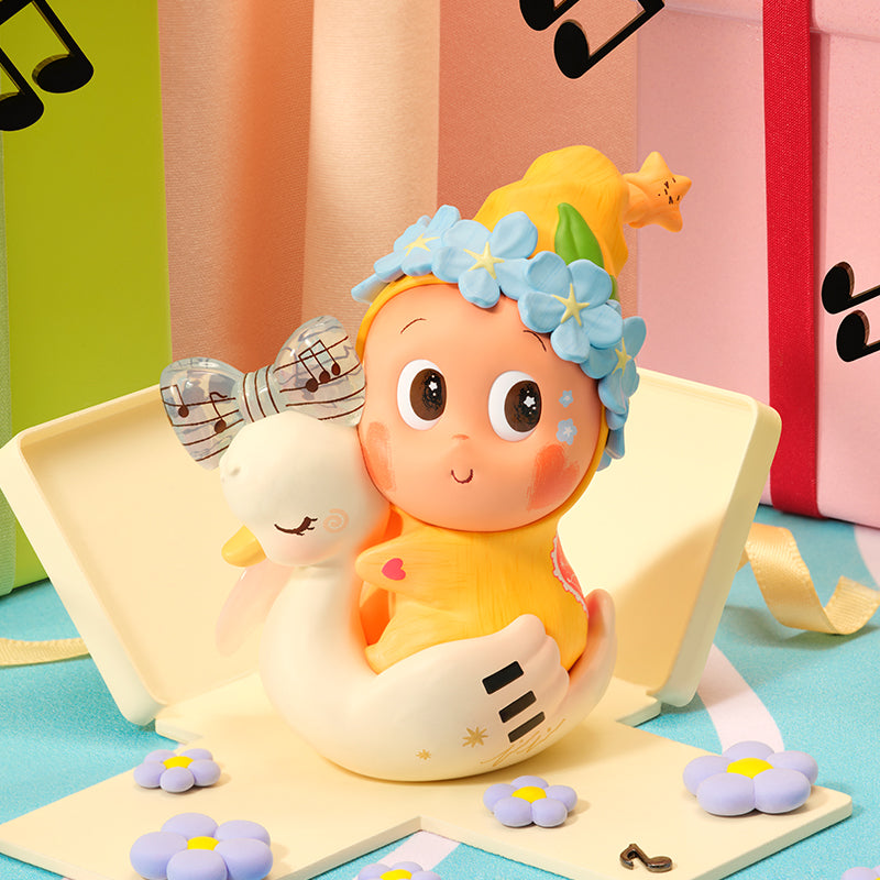 [pre order] Twinkle Twinkle Crush On You Series Figures