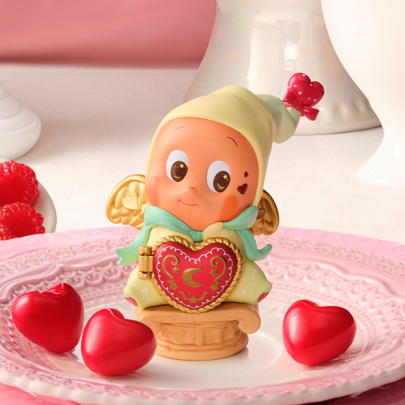 [pre order] Twinkle Twinkle Crush On You Series Figures
