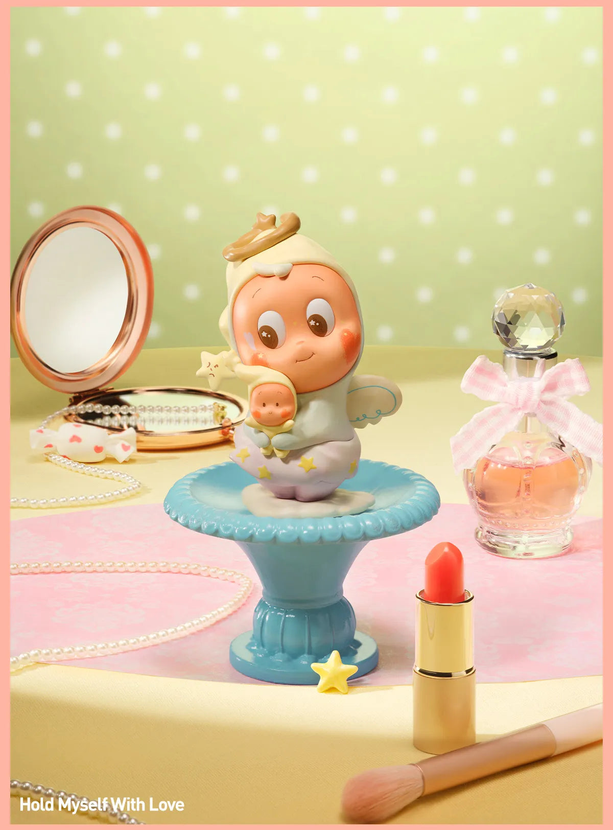 [pre order] Twinkle Twinkle Crush On You Series Figures