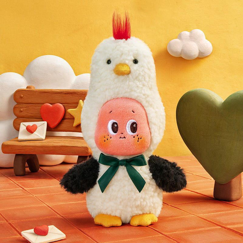 [pre order] Twinkle Twinkle Crush On You Series Figures