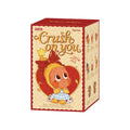 [pre order] Twinkle Twinkle Crush On You Series-Plush Pendent Blind Box
