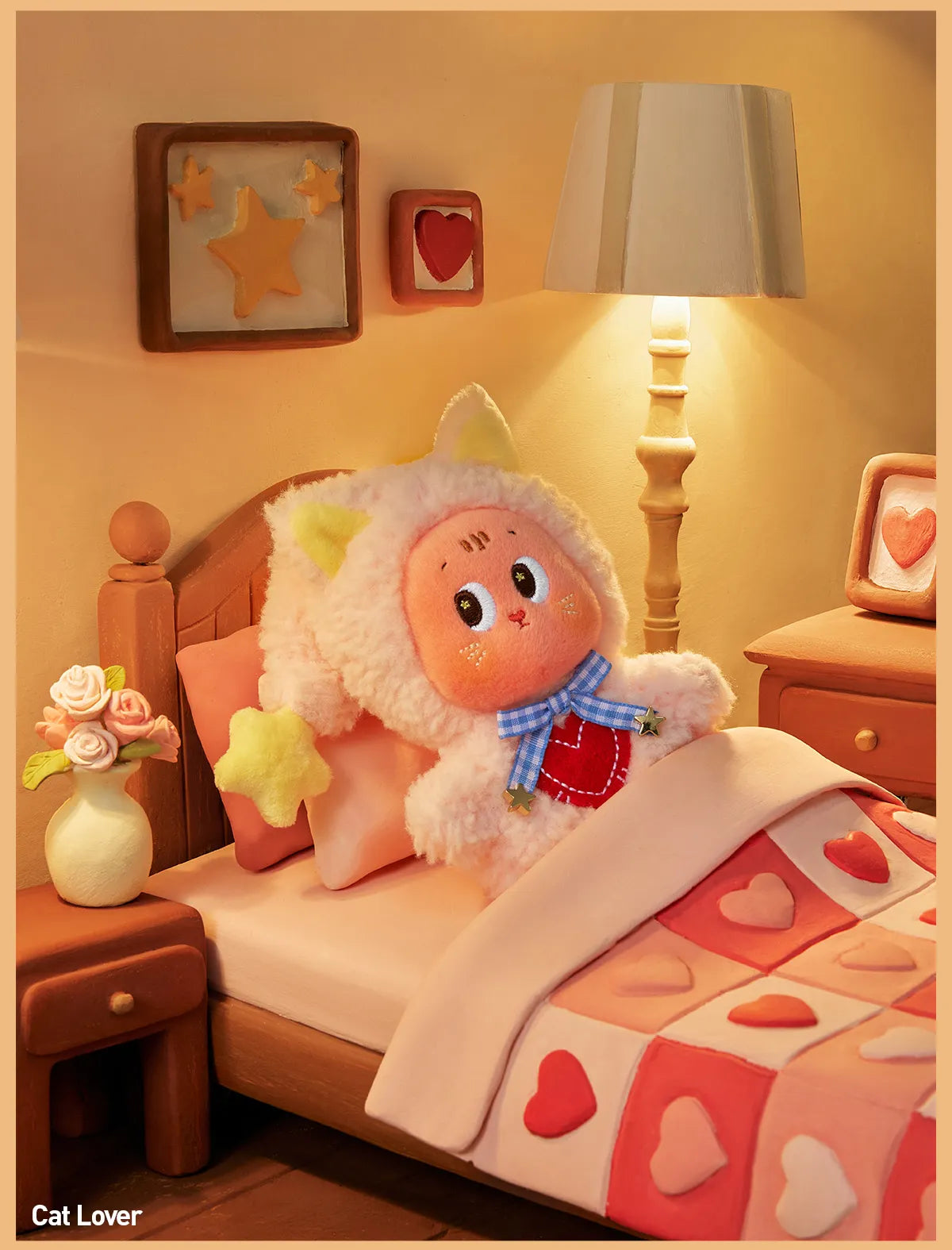 [pre order] Twinkle Twinkle Crush On You Series Figures