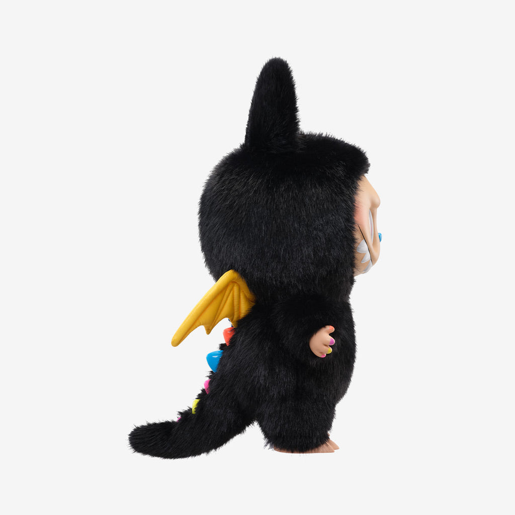 [pre order] THE MONSTERS 10th Anniversary Series-ZIMOMO Vinyl Plush Doll