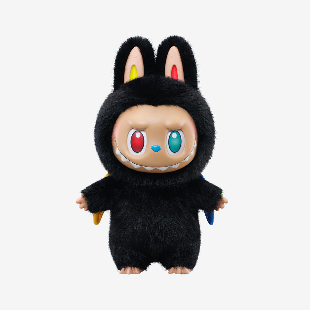 [pre order] THE MONSTERS 10th Anniversary Series-ZIMOMO Vinyl Plush Doll