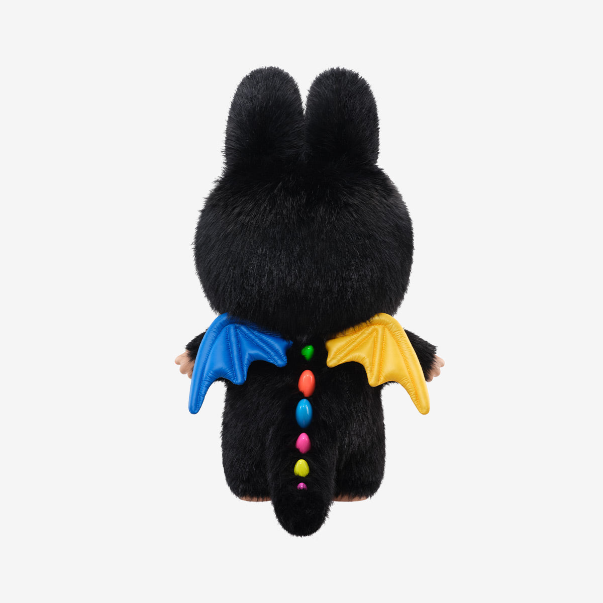 [pre order] THE MONSTERS 10th Anniversary Series-ZIMOMO Vinyl Plush Doll