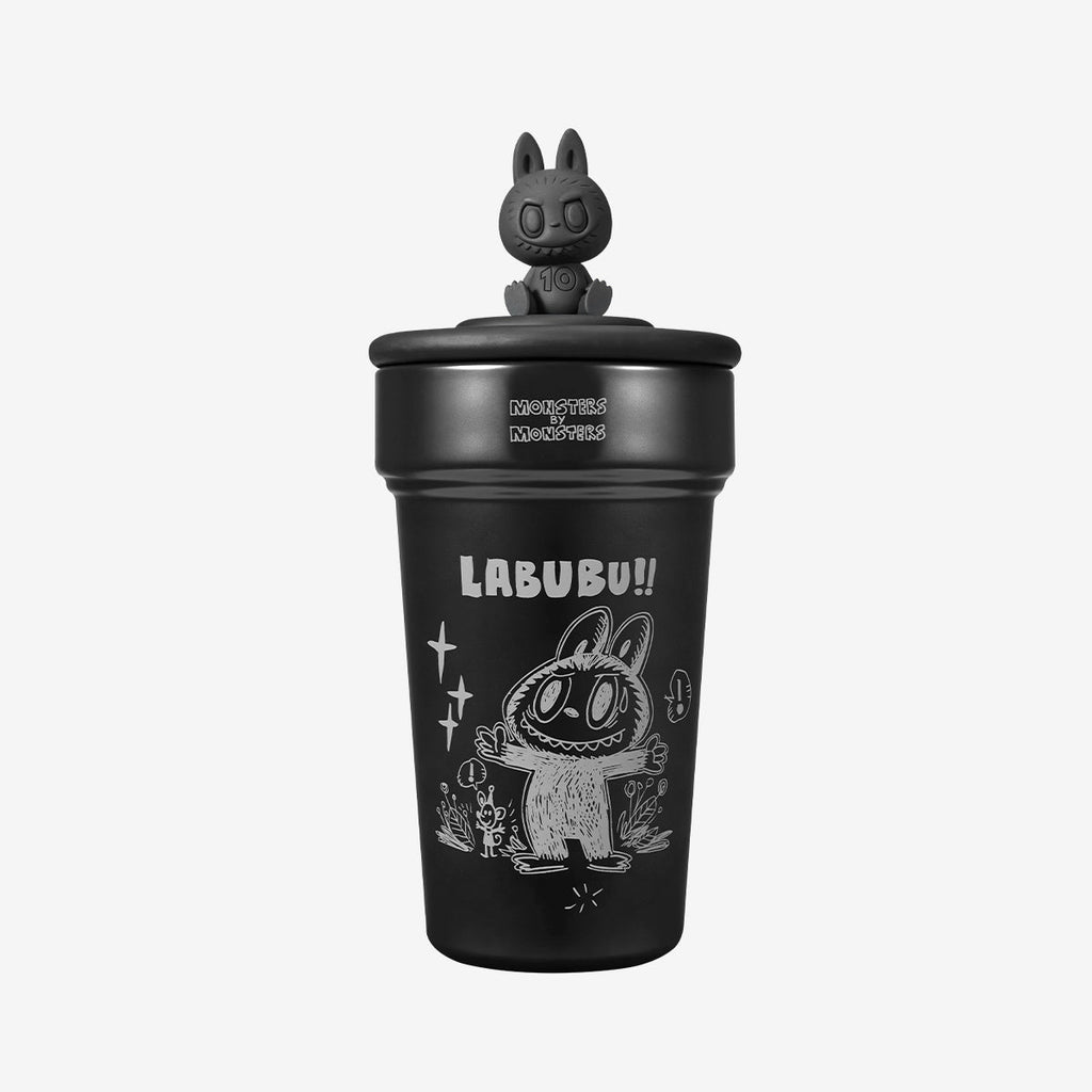 [pre order] THE MONSTERS 10th Anniversary Series Ceramic Cup