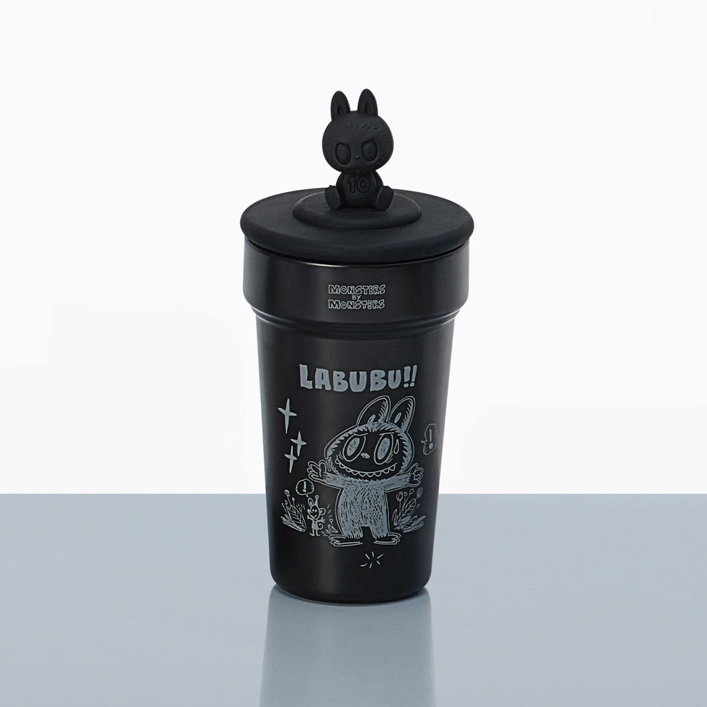 [pre order] THE MONSTERS 10th Anniversary Series Ceramic Cup