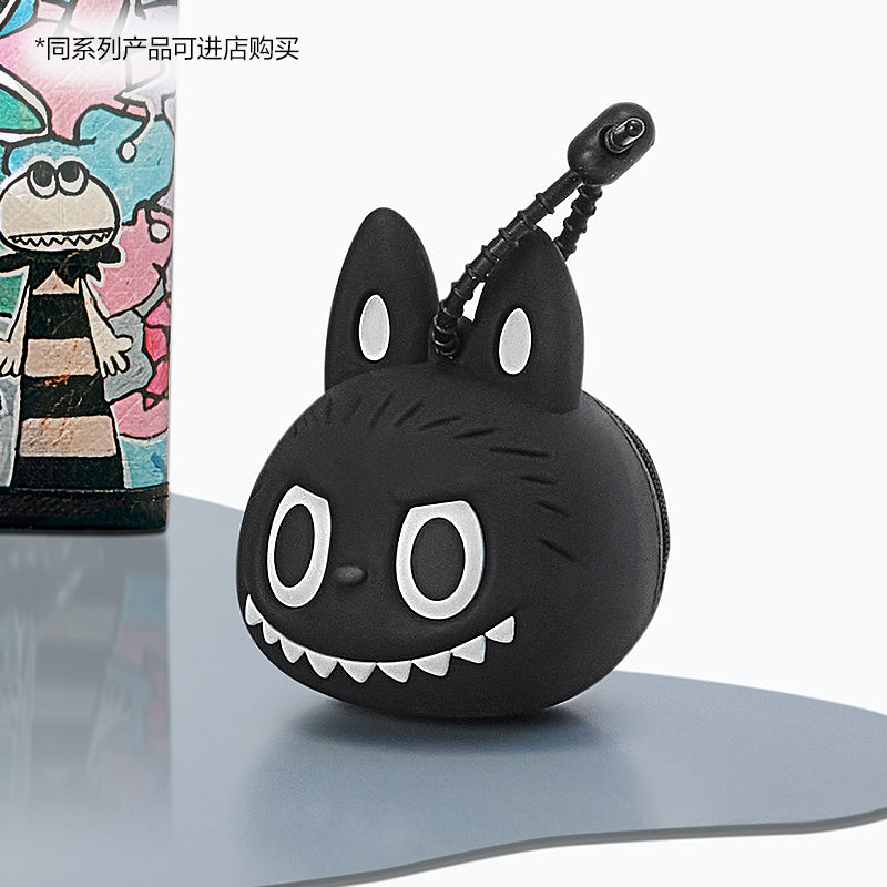 [pre order] THE MONSTERS 10th Anniversary Series Earphone Case