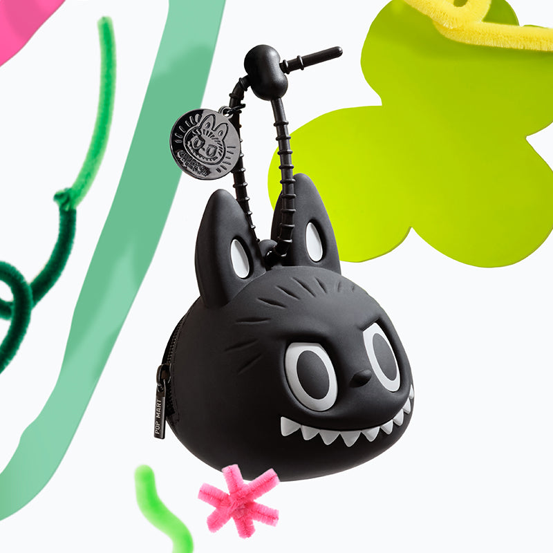 [pre order] THE MONSTERS 10th Anniversary Series Earphone Case