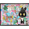 [pre order] THE MONSTERS 10th Anniversary Series Laptop Bag